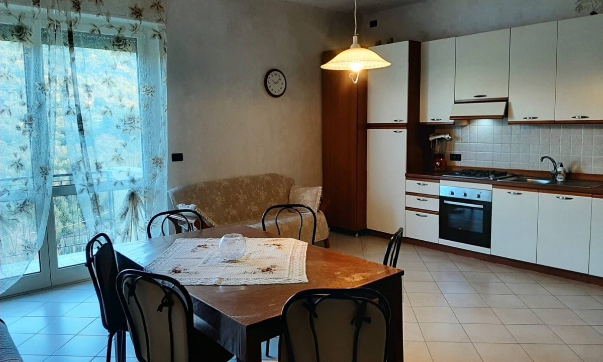 Terzorio Apartment | 2 Bedroom Apartment in Terzorio