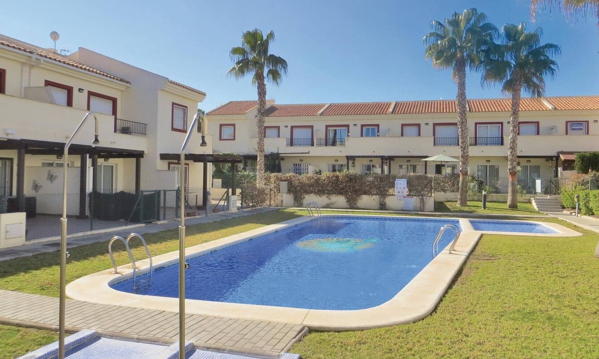 Quesada House | 2 bedroom cozy home in Ciudad Quesada