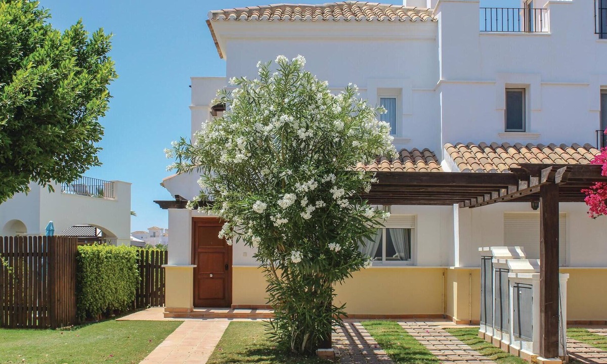 Roldan House | 2 bedroom cozy home in Torre-Pacheco