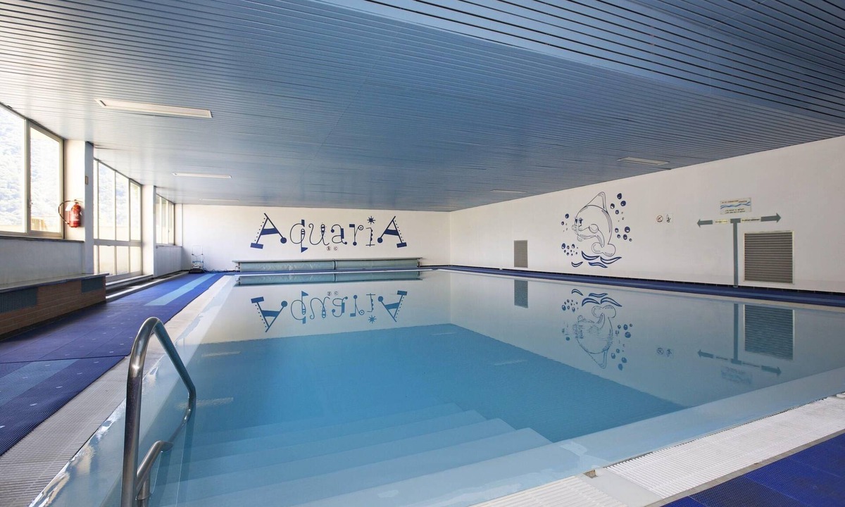 Cannobio Apartment | 2-room apartment with parking space, sunny balcony and panoramic view