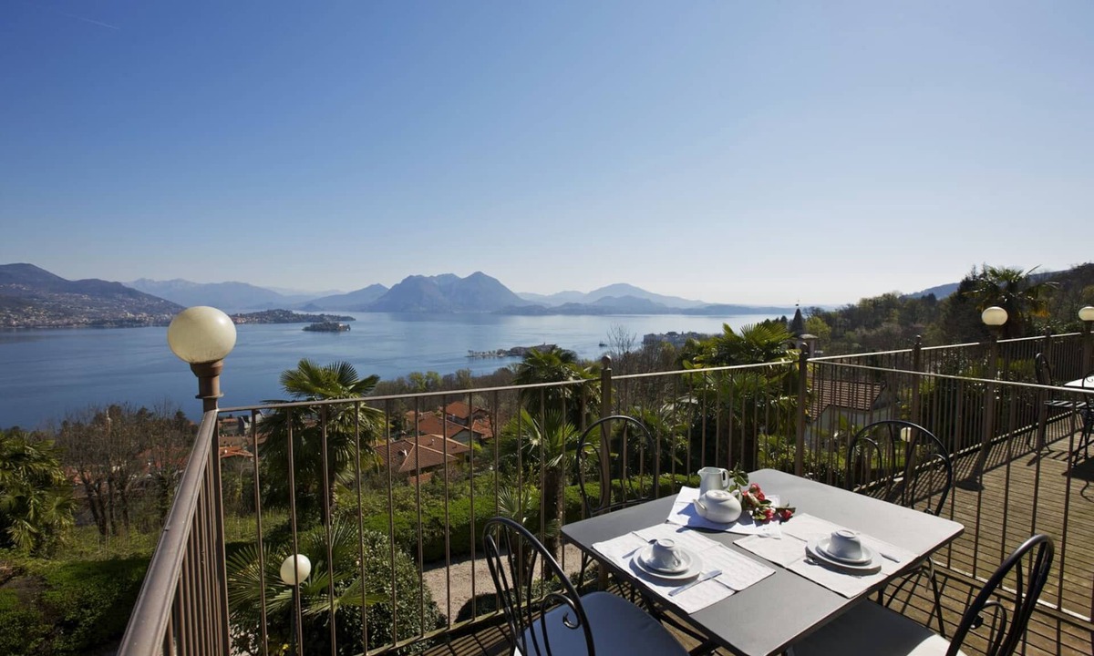 Renowned Art Nouveau Villa Dream | Carciano
