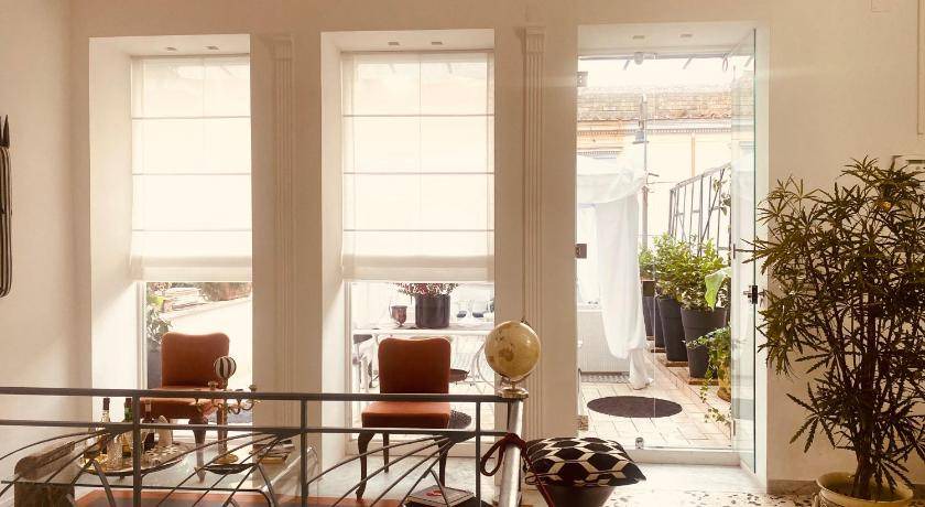 Santa Maria Capua Vetere Bed & Breakfast | 20 m² Bed and breakfast ∙ 3 guests