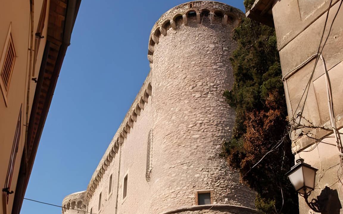 San Polo dei Cavalieri Bed & Breakfast | 20 m² Bed and breakfast ∙ 2 guests