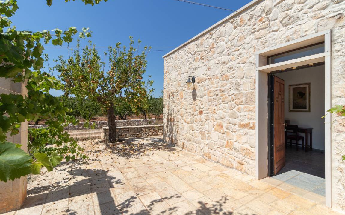Alcanterini Apartment | 20 m² Apartment ∙ 1 bedroom ∙ 2 guests