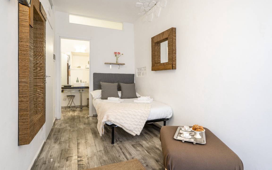 Castellana Grotte Apartment | 20 m² Apartment ∙ 1 bedroom ∙ 2 guests