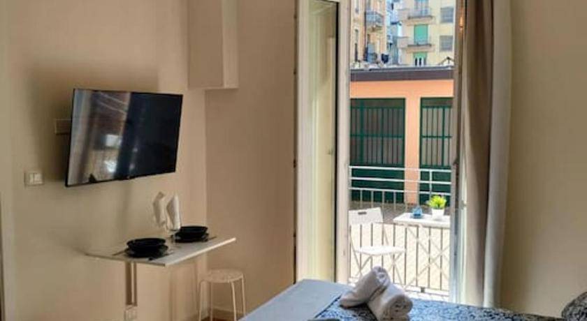 Millefonti Apartment | 20 m² Apartment ∙ 1 bedroom ∙ 2 guests