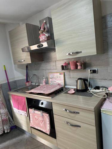 Bagnoli Apartment | 20 m² Apartment ∙ 1 bedroom ∙ 3 guests