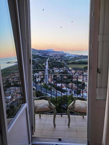 Torre di Palme Bed & Breakfast | 20 m² Bed and breakfast ∙ 4 guests