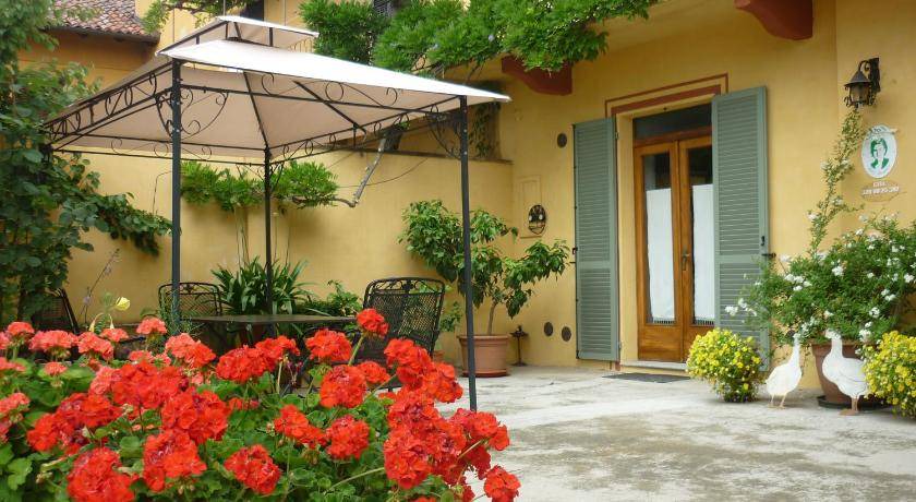 Occimiano Bed & Breakfast | 20 m² Bed and breakfast ∙ 3 guests