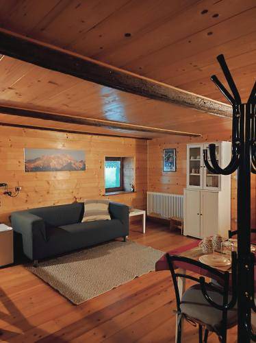 Boccioleto Bed & Breakfast | 20 m² Bed and breakfast ∙ 2 guests