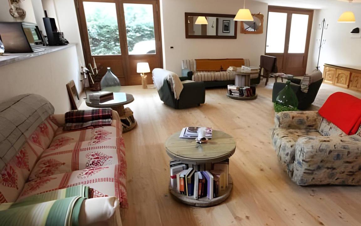 Le Champ Bed & Breakfast | 20 m² Bed and breakfast ∙ 2 guests