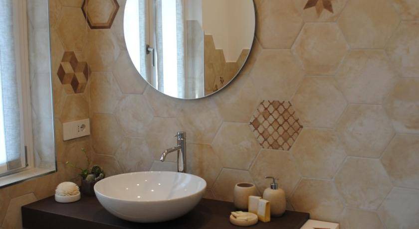 Dolzago Bed & Breakfast | 20 m² Bed and breakfast ∙ 3 guests