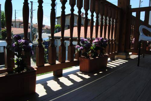 Ruiloba Hotel | 20 m² Hotel ∙ 4 guests