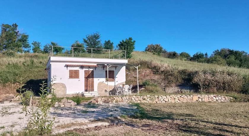 Atessa House | 20 m² House ∙ 2 bedrooms ∙ 4 guests