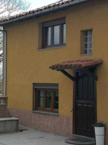 Las Rubias House | 20 m² House ∙ 3 bedrooms ∙ 9 guests