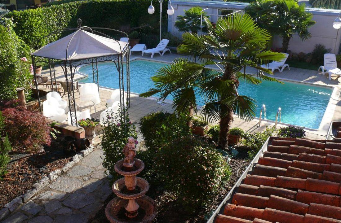 Cossato Resort | 20 m² Private room ∙ 1 bedroom ∙ 4 guests