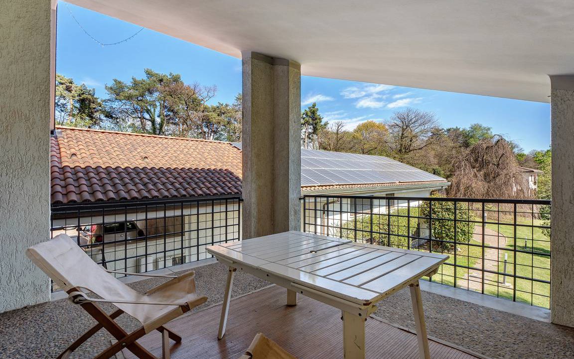 Induno Olona Apartment | 200 m² Apartment ∙ 3 bedrooms ∙ 6 guests