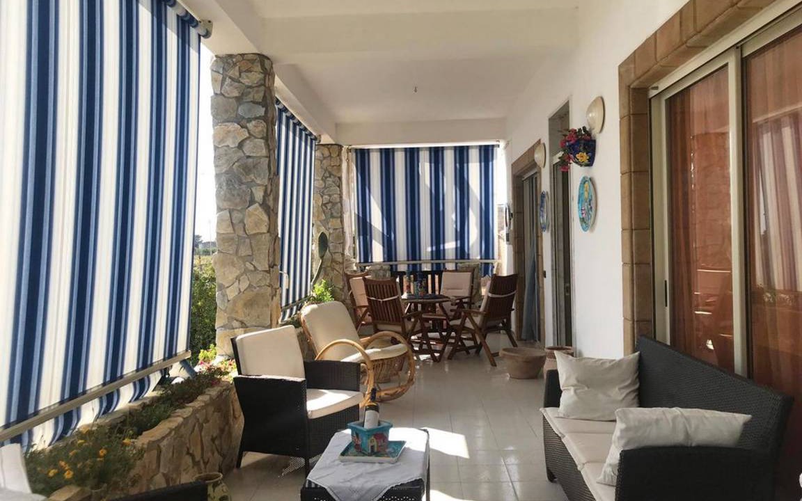 San Giorgio House | 200 m² House ∙ 2 bedrooms ∙ 4 guests