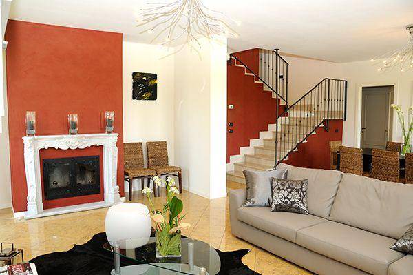 Pozzolengo House | 200 m² House ∙ 3 bedrooms ∙ 6 guests