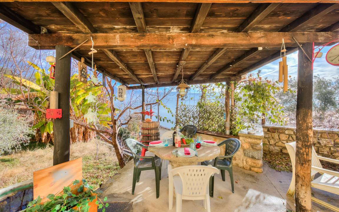 Gargnano House | 200 m² House ∙ 3 bedrooms ∙ 6 guests