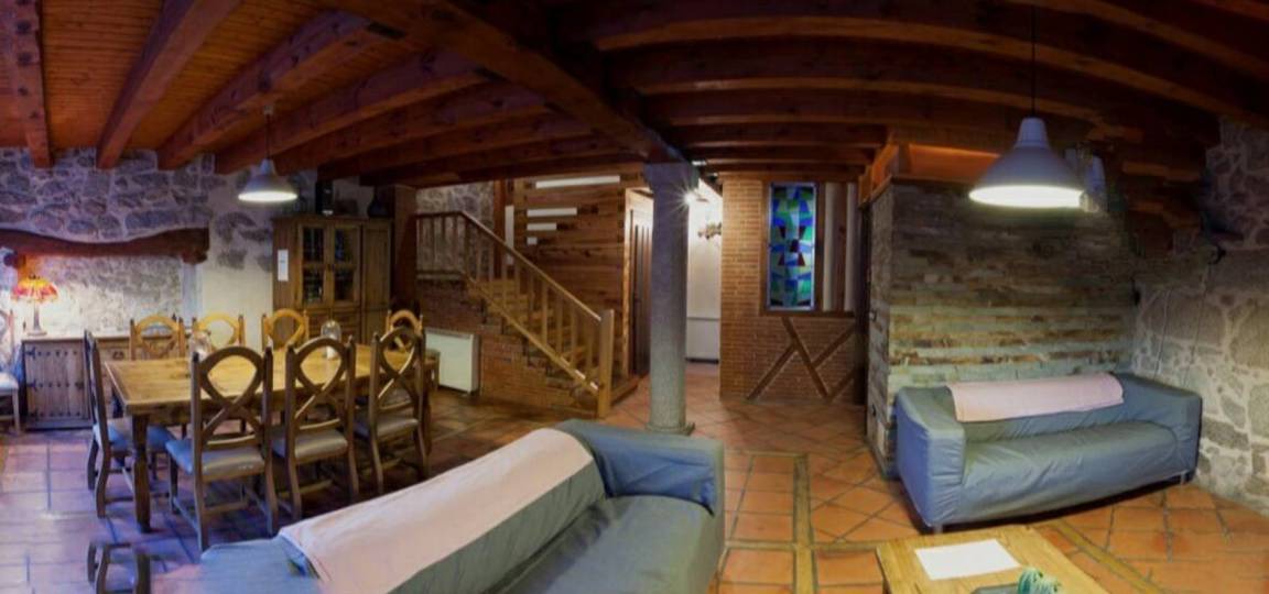 Sorihuela House | 200 m² House ∙ 4 bedrooms ∙ 8 guests