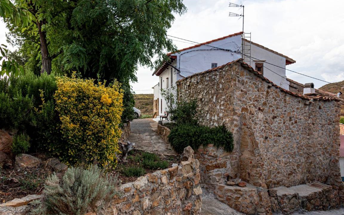 Albentosa House | 200 m² House ∙ 6 bedrooms ∙ 12 guests
