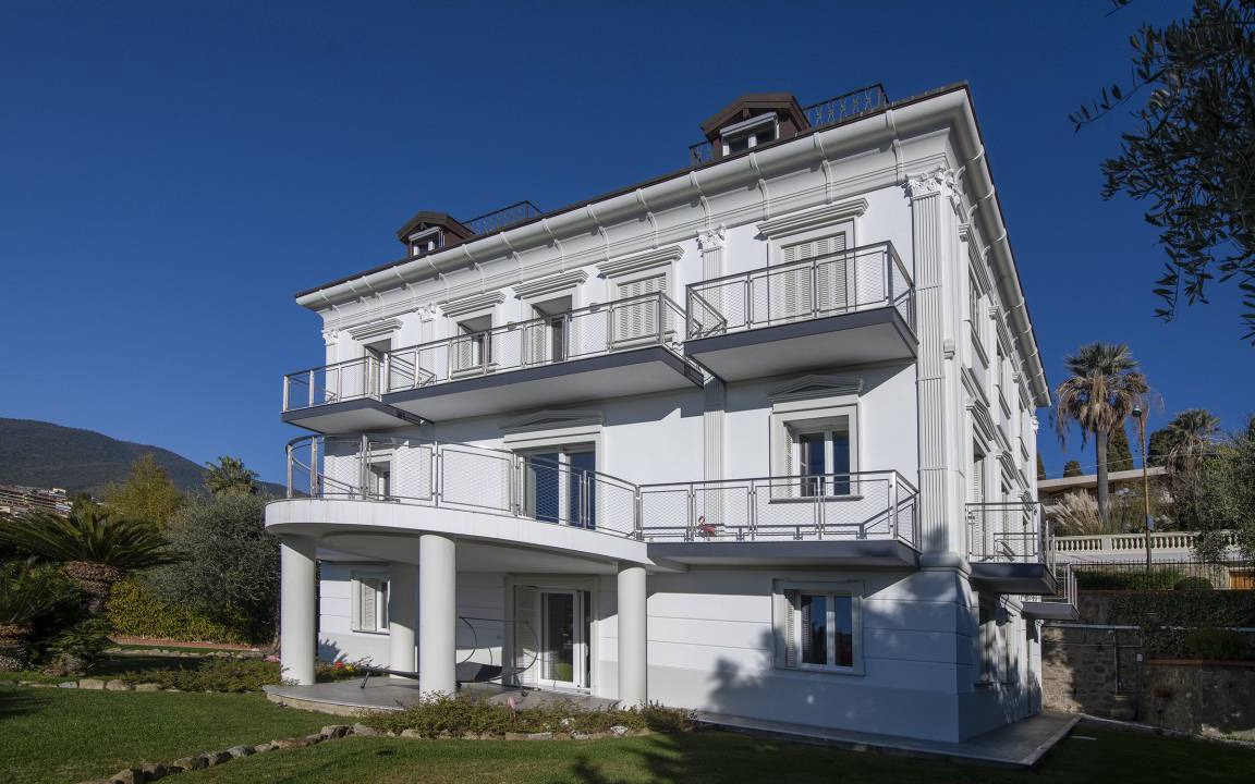 Sanremo House | 200 m² House ∙ 6 bedrooms ∙ 10 guests