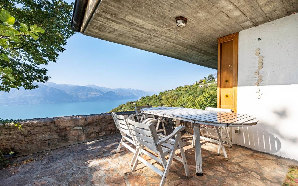 San Zeno di Montagna Villa | 200 m² Villa ∙ 3 bedrooms ∙ 10 guests