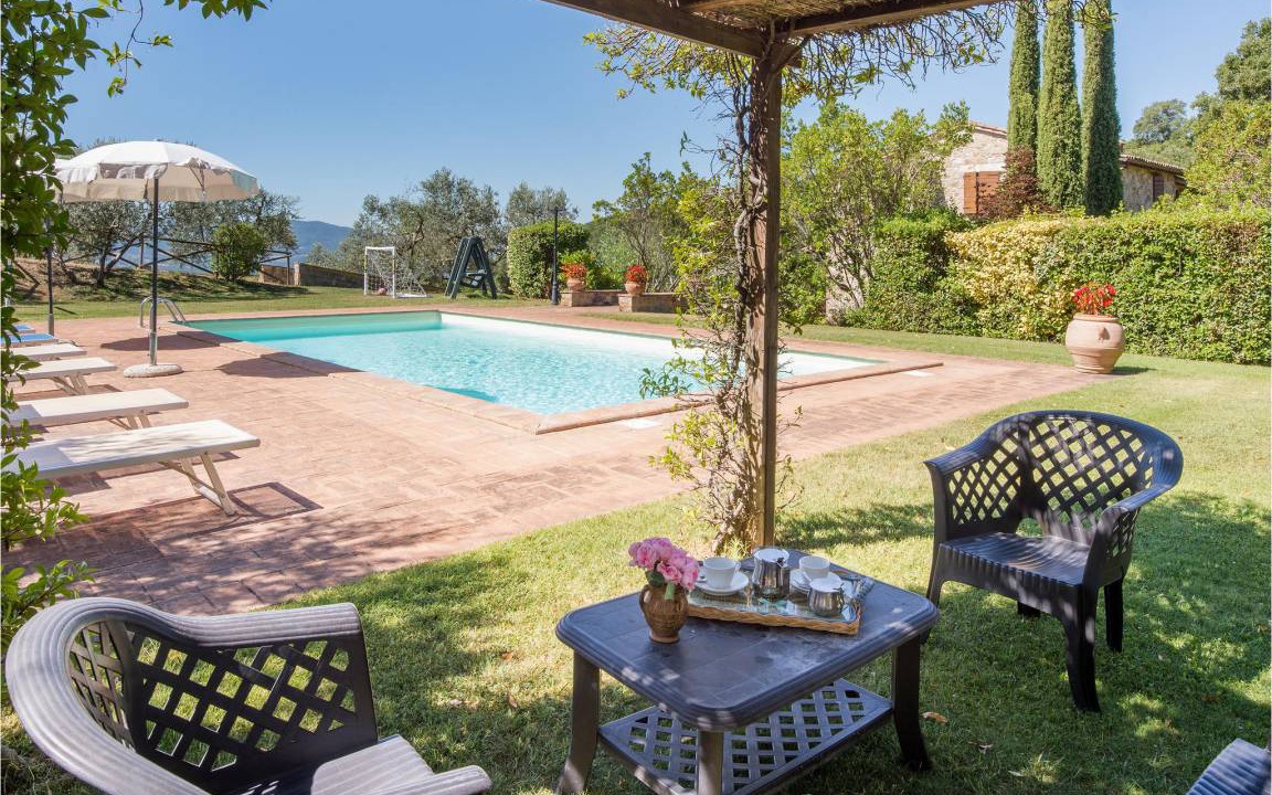 Todi House | 200 m² Maisonette ∙ 5 bedrooms ∙ 9 guests