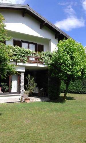 Gignese Villa | 200 m² Villa ∙ 4 bedrooms ∙ 10 guests
