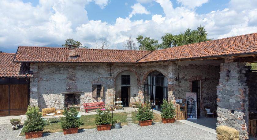 Biella Bed & Breakfast | 21 m² Bed and breakfast ∙ 4 guests