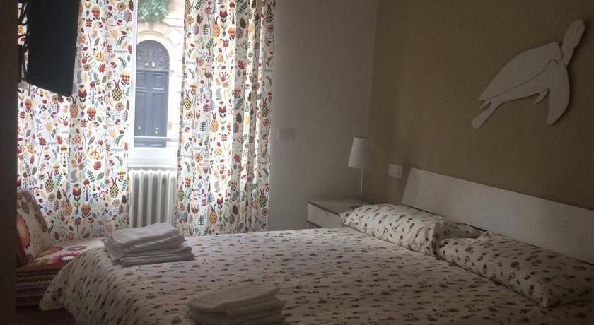Guastalla Bed & Breakfast | 21 m² Bed and breakfast ∙ 2 guests