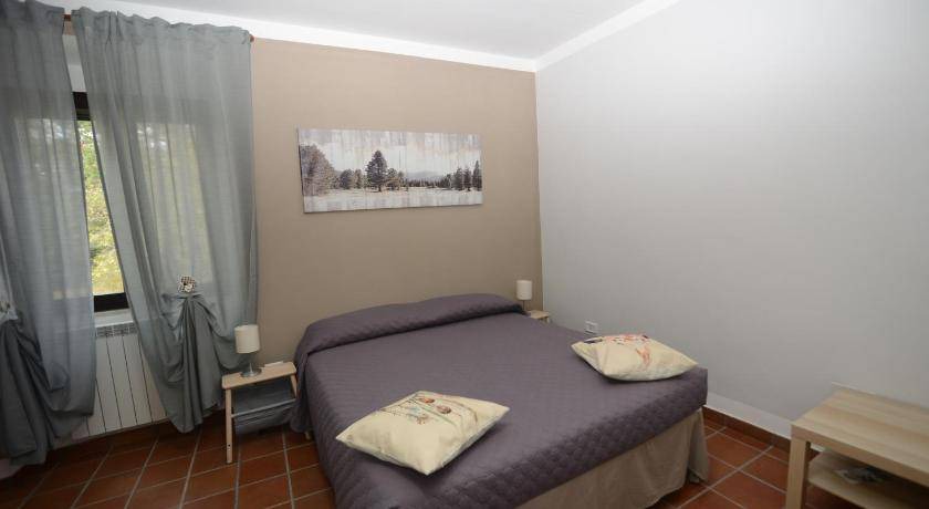 San Polo Matese Bed & Breakfast | 21 m² Bed and breakfast ∙ 2 guests