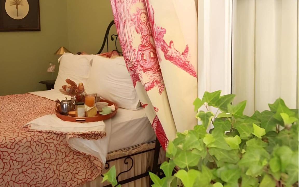 Alba Bed & Breakfast | 21 m² Bed and breakfast ∙ 3 guests
