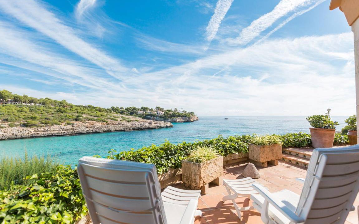 Cala Mandia House | 220 m² House ∙ 2 bedrooms ∙ 4 guests
