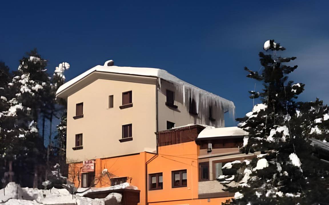 Roccaraso Bed & Breakfast | 22 m² Bed and breakfast ∙ 4 guests