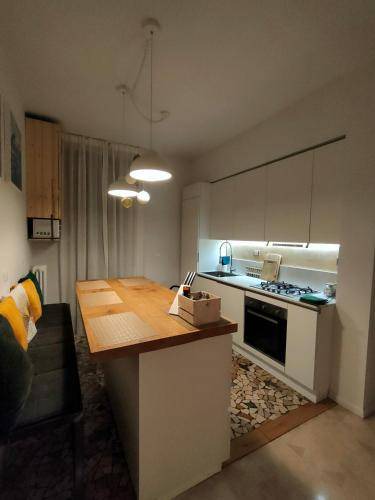 Vicenza Bed & Breakfast | 22 m² Bed and breakfast ∙ 2 guests