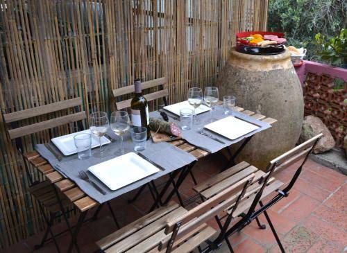 Pugliola Bed & Breakfast | 22 m² Bed and breakfast ∙ 4 guests
