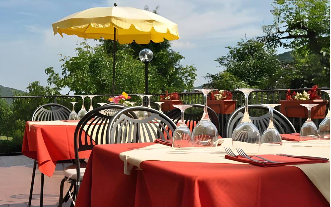 Gignese Bed & Breakfast | 22 m² Bed and breakfast ∙ 2 guests
