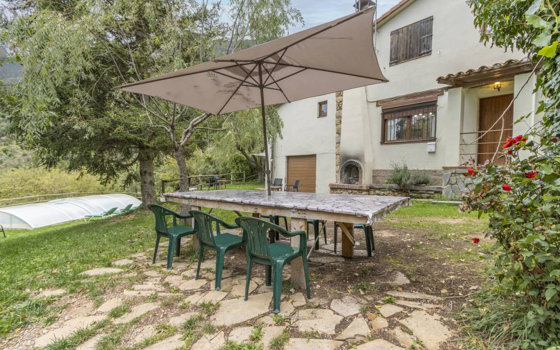 Oden House | 220 m² Finca ∙ 5 bedrooms ∙ 18 guests