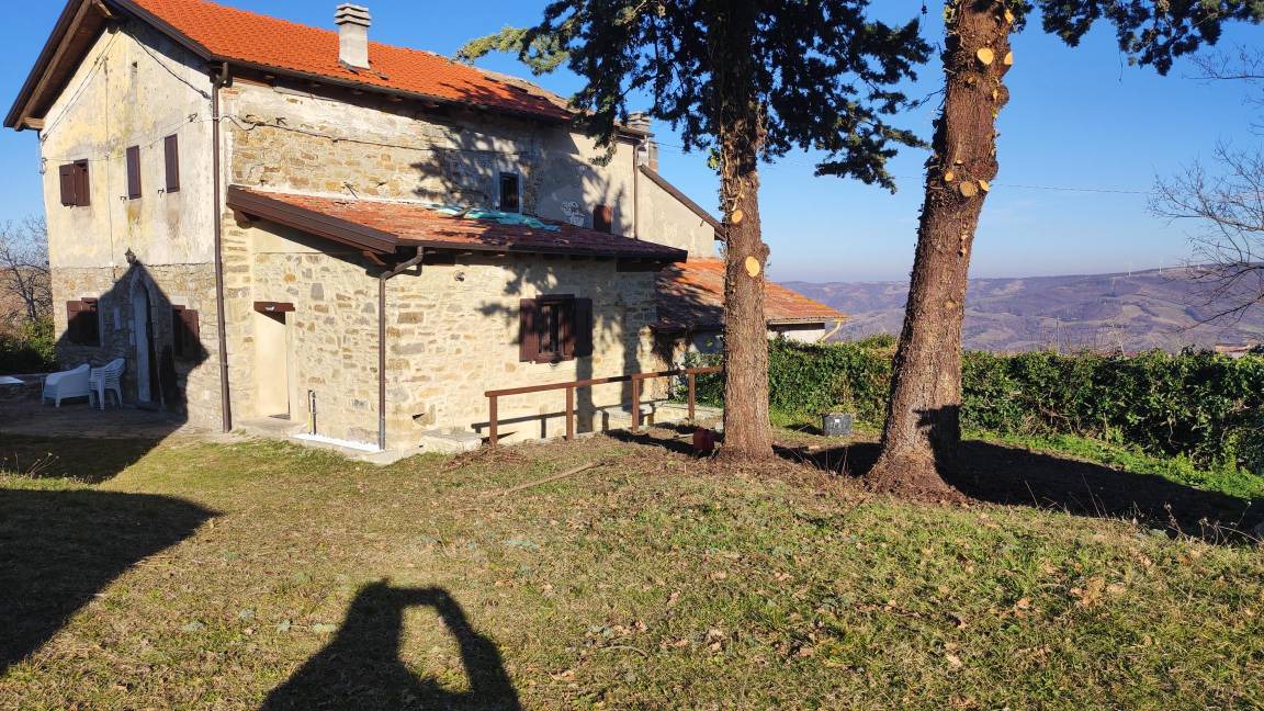Loiano House | 220 m² House ∙ 6 bedrooms ∙ 14 guests