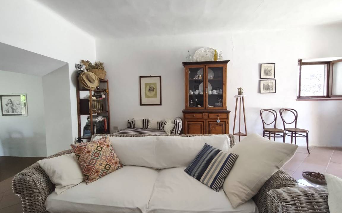 Palazzolo Acreide Villa | 220 m² Villa ∙ 3 bedrooms ∙ 6 guests