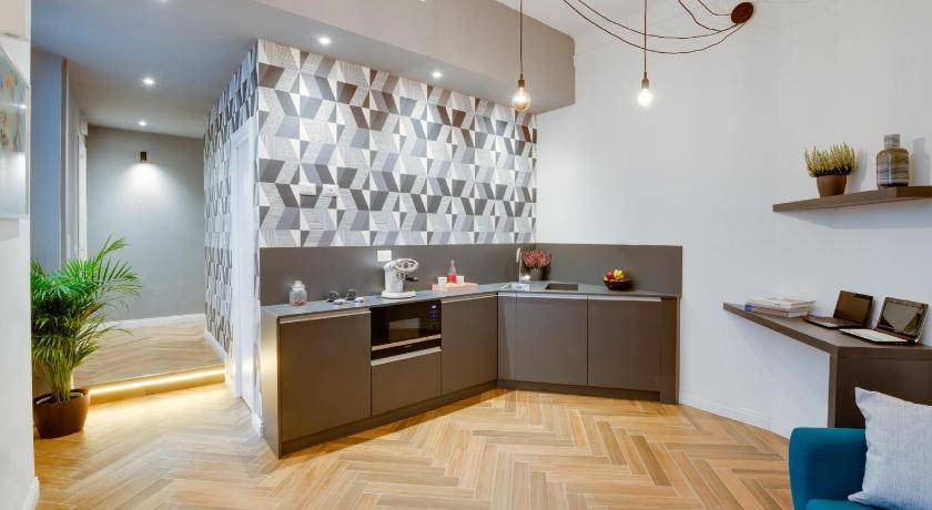 San Giovanni Bed & Breakfast | 23 m² Bed and breakfast ∙ 127 guests