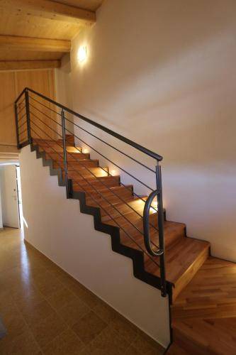 Rovere Veronese Bed & Breakfast | 23 m² Bed and breakfast ∙ 3 guests