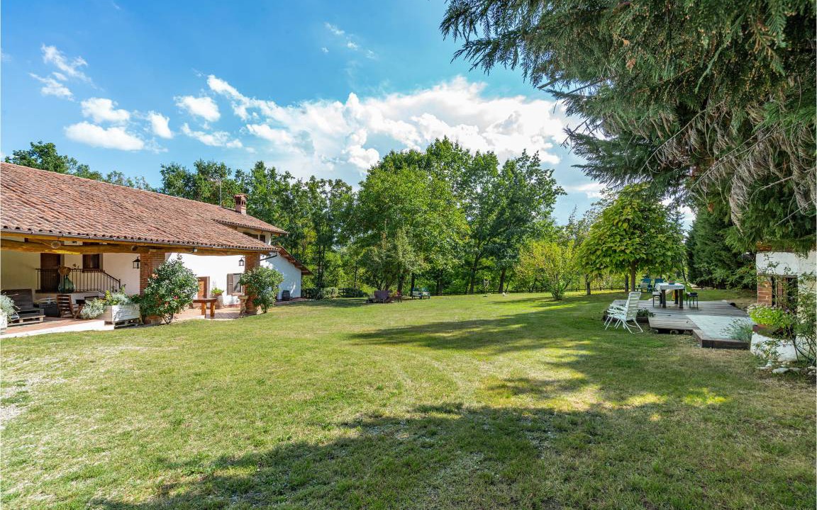 Bene Vagienna House | 230 m² House ∙ 3 bedrooms ∙ 6 guests