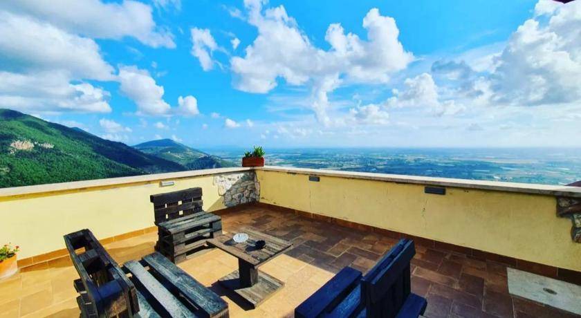 Norma Bed & Breakfast | 24 m² Bed and breakfast ∙ 4 guests