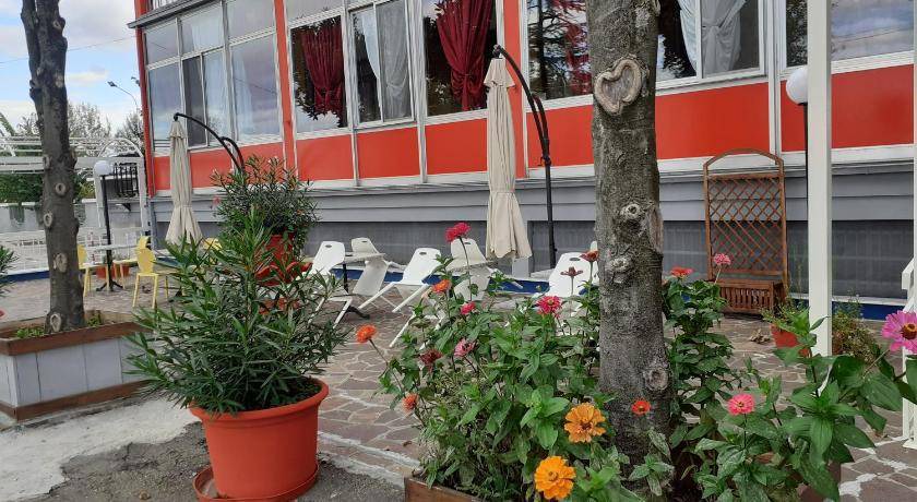 Castelfranco Emilia Hotel | 24 m² Hotel ∙ 3 guests