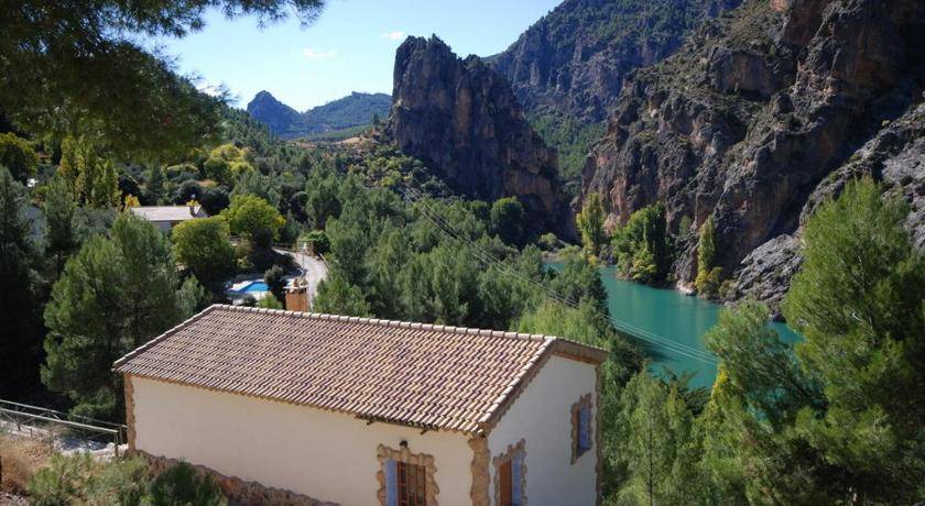 Las Nogueras House | 241 m² House ∙ 4 bedrooms ∙ 17 guests