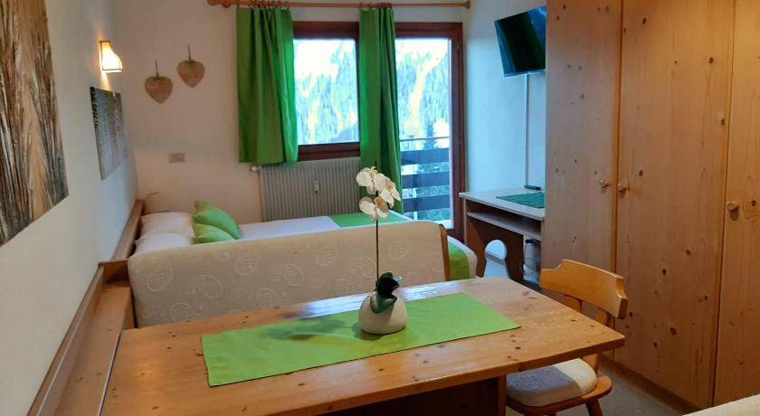 Falcade Apartment | 25 m² Apartment ∙ 1 bedroom ∙ 4 guests