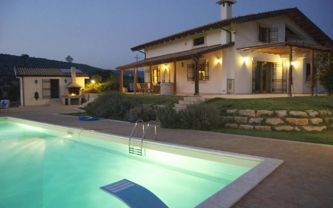 Ragusa Apartment | 25 m² Apartment ∙ 1 bedroom ∙ 2 guests